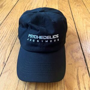 Psychedelics Anonymous We Are The Night Hat